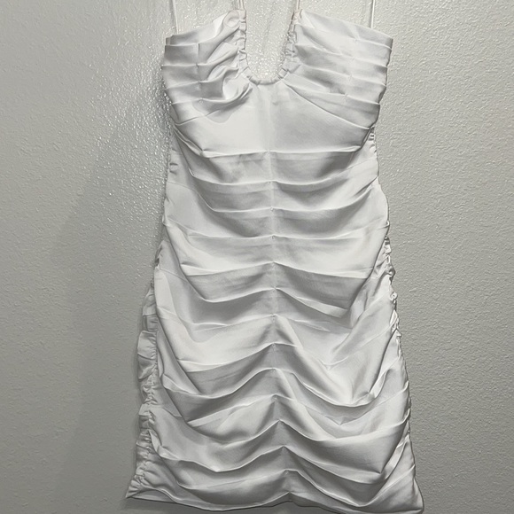 ASTR The Label Merida Dress - Picture 5 of 8